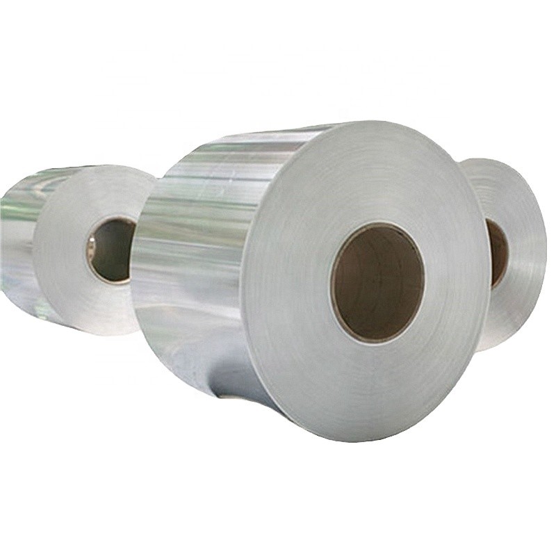 0.2mm 0.3mm 0.4mm 0.5mm Aluminum Coil Roll 5754 5056 5456 5082 5182 5183 5086