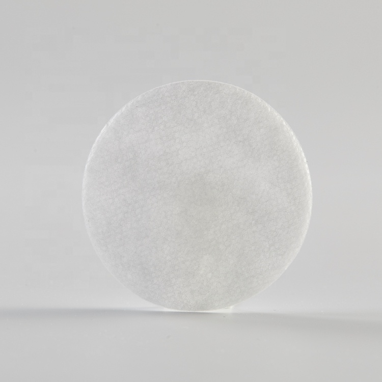 Activated Carbon Electrostatic Filter Cotton Hepa 0.3u