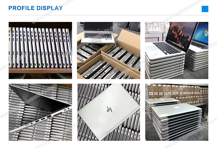 14" HP EliteBook 840 G5 G7 G8 I5/i7 Processor FHD Display Up To 32GB RAM 512GB SSD Laptop Notebook