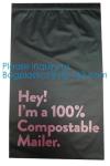 Custom Mailing & Shipping Bags,Bags for Clothing or Mail,Waterproof Self