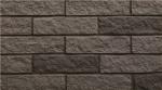Waterproof Outdoor Soft Ceramic Tile Lightweight Split Brick Tiles