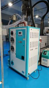Quality Compressed Air Dehumidifier Drying Machine Heatless SUS Steel 180A wholesale