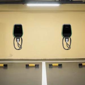 Quality IP54 Safety Rating with Extended Commercial EV Charging Points wholesale