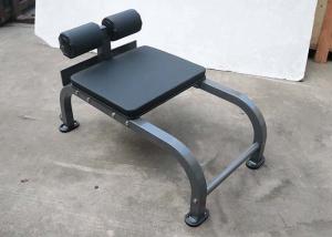 Quality Commercial Trainer Gym Workout Equipment Nordic Hamstring Machine wholesale