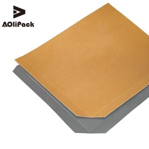 Quality 1.5mm 1500kg Shipping Slip Sheets For Wood Pallet wholesale