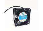 2400rpm Equipment Cooling Fans