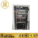 IP65 Communication Lithium Battery Floor Installed Outdoor Energy Storage