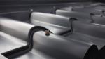 Non Combustible Mill Finish Aluminum Roofing Plate for Corrosion Resistance