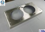 Laser Cutting Punching Bending Welding Stainless Steel Inspection Equipment