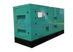TAD734GE Engine Heavy Duty 250kVA Volvo Penta Genset