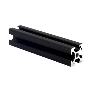 Quality Eletrophoresis Quick Lock T3 Aluminium 20x20 Extruded Profile wholesale