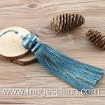 Colorful classical wholesale chinese tassels trimming fringe for bookmark