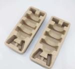 Biodegradable Paper Pulp Molded Inner Tray Packaging Machine 30 Eggs