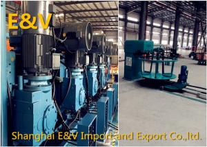 Quality Energy Saving Cold Metal Rolling Mill unit 180kw 2.5ton / hour wholesale