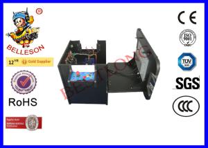Quality DIY Arcade Cabinet Coin Operated Game Machines With Clamshell Mode Of Top Panel wholesale