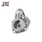 QD2310H 10T CST10664 0001231016 24 Volt Starter Motor 1231016 986020170 2017