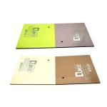 100% Raw Mitsubishi MMA 3mm White Cast Acrylic Sheet 1.2g/Cm3