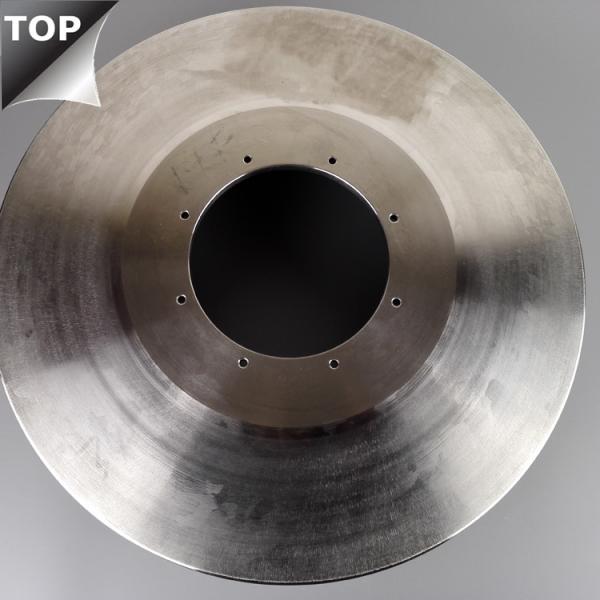 Cobalt Chrome Alloy Centrifugal Castings , Continuous Cast Alloys Replacement