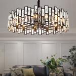 Modern Led Chandelier for home decoration Bedroom Dining Room living room