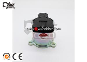 Quality Durable Excavator Spare Parts YNF01408 25620-E0133 SK250-8 EGR Solenoid Valve 135000-7303 wholesale