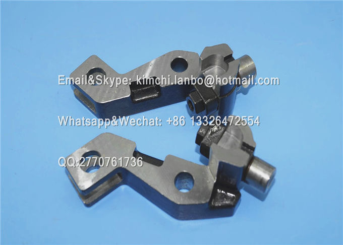 M2.010.017F M2.010.018F lever pair HIGH QUALITY printing machine parts