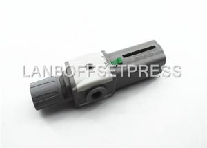 Quality Water-Oil Separator 16bar Original 260mm Made in Italy Offset Printing Machine Spare Parts wholesale
