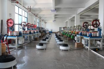 Hangzhou Paishun Rubber & Plastic Co., Ltd