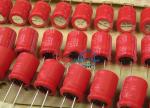 Cerafine Brand Audio Electrolytic Capacitors 100UF 16V Operating Temp -40°C To