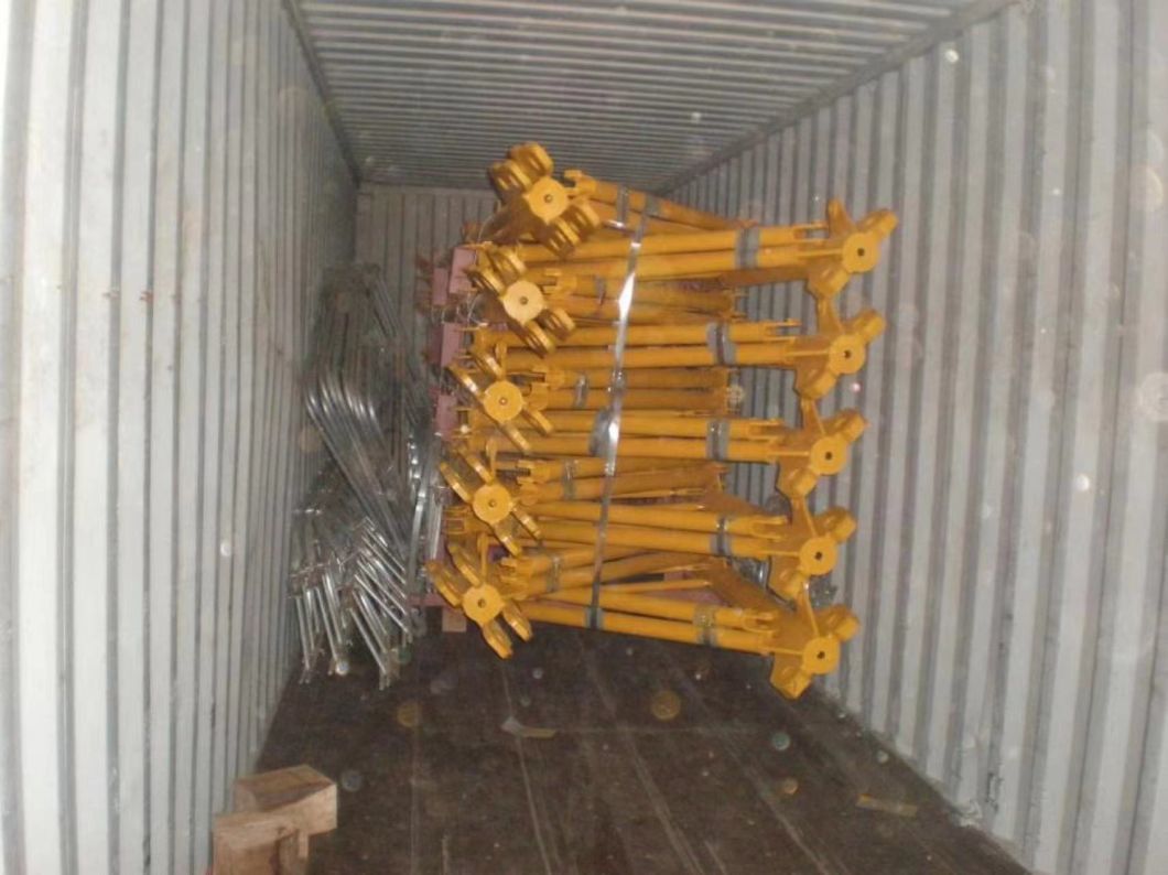 All Types of Botham Used Tower Crane for Sale in Good Condition