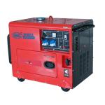 180kw 225kva Home Diesel Standby Generator Weichai diesel genset