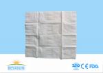 Facial Tissue Biodegradable 3ply Pocket Tissue Paper 205*210mm Dry wipes