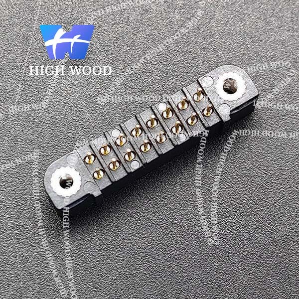 HW-M80 Connectors, HW-M80-5001605 2mm pitch rectangle connector