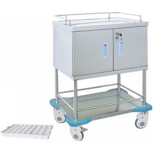 Quality Medicine Dispensing Cart wholesale