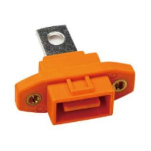 Quality UV Resistant Waterproof Battery Connectors UL94V-0 High Current Receptacle wholesale