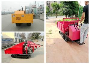 Quality 6L Mini Garden Multi Functional Track Transporter wholesale