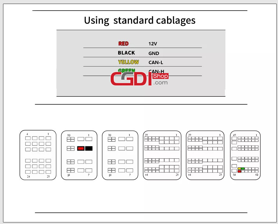 FC200 ECU Programmer Full Version