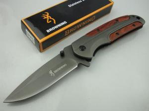 Quality Browning knife DA43 wholesale