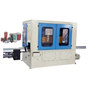 Quality Combination Machine For Food Can Production wholesale