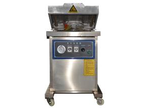Quality Continuous Cardboard Vacuum Sealing Machine High Efficiency Eco - Friendly wholesale