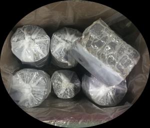 Quality Synthetic Fabric Underground Pipe Wrapping Tape 10 Mil Waterproof wholesale
