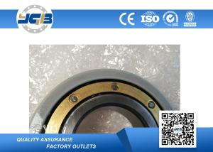 Quality 6315 M Electrically Insulated Bearings / Electric Motor Bearing Replacement wholesale