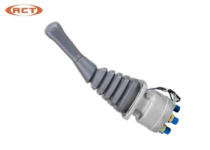 Excavator KPM Remote Control Joystick Pilot Valve 14576327 14576328