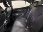 Energy Hybrid Toyota Camry 2024 EV Car for Adults Manual Driver's Seat