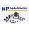 Buy cheap High Precision Ceramic Shaft Miniature Gear Pump With SS316 Materials from wholesalers