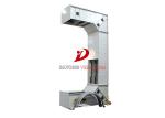 Easy Operation Low Cost Maintenance Wide Range Bucket Conveyor System