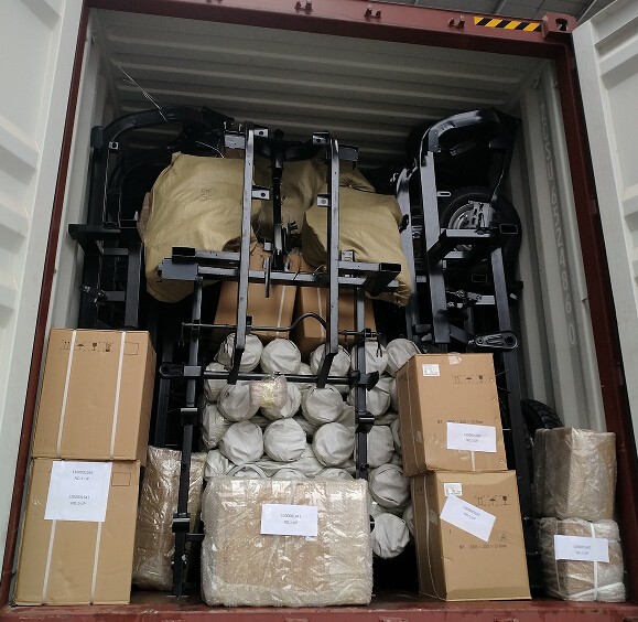 300CC Triciclo With Many Kinds Of Cargo Box Options And 320CC Carga Motorcycles