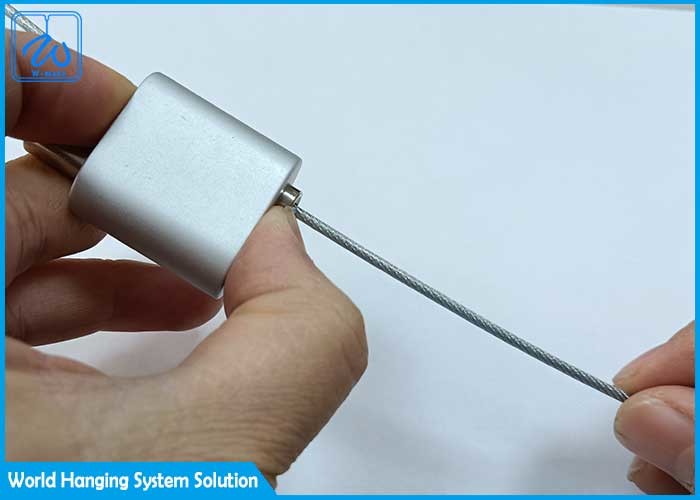 UrbanTrapeze Adjust Cable Looping Grippers For Hvac Ducting And Seismic Bracing