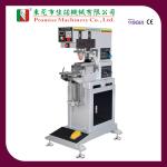 Hot Sale Single Colour Open Ink Tray Pad Printer