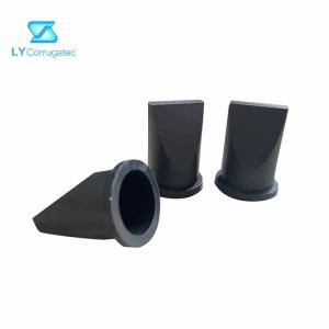 Quality High Temperature Resistance 93114 Small Silicone Rubber Duckbill Check Valve For ARO Pump wholesale