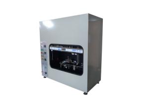 Quality Ф0.9mm IEC60695-11-5 IEC Test Equipment Needle Flame Test Apparatus wholesale
